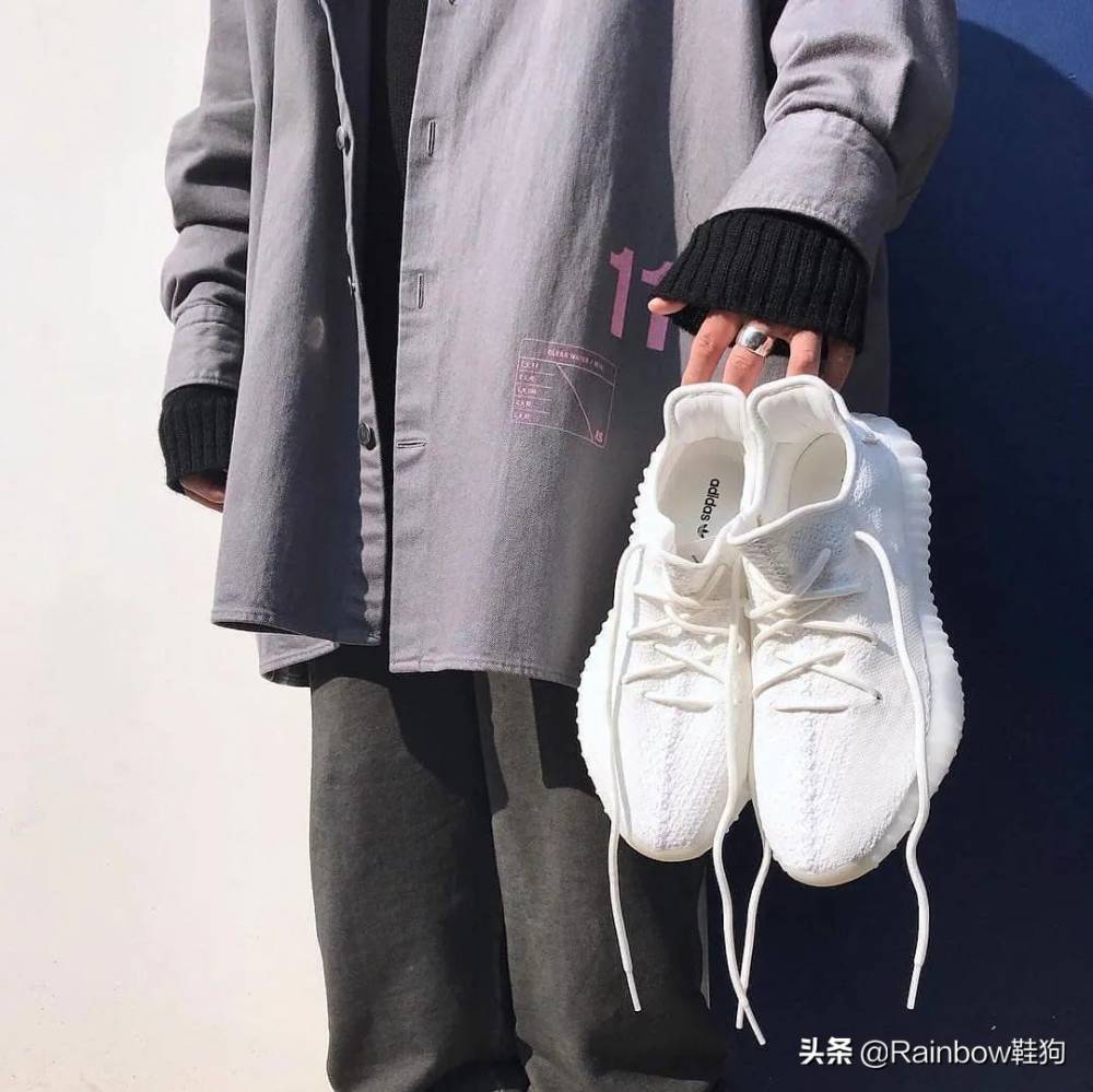 万万没想到 年年夏天都瘋漲的 Yeezy 350 今年我能随便挑
