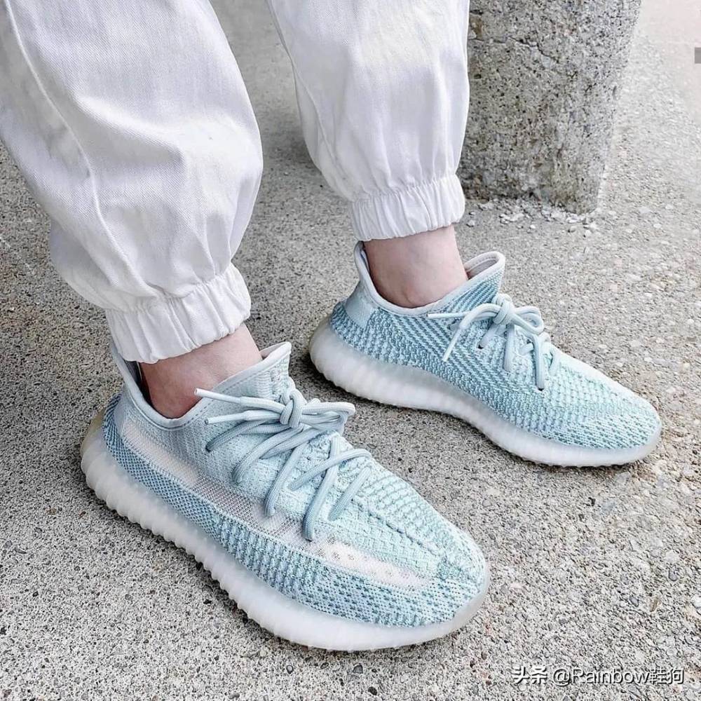 万万没想到 年年夏天都瘋漲的 Yeezy 350 今年我能随便挑