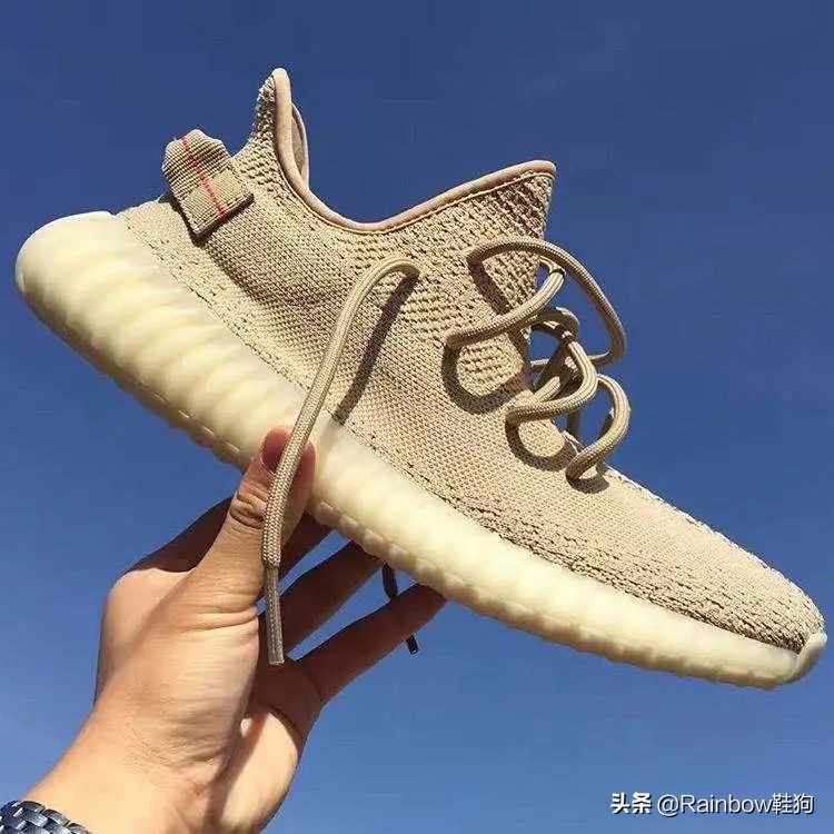 万万没想到 年年夏天都瘋漲的 Yeezy 350 今年我能随便挑