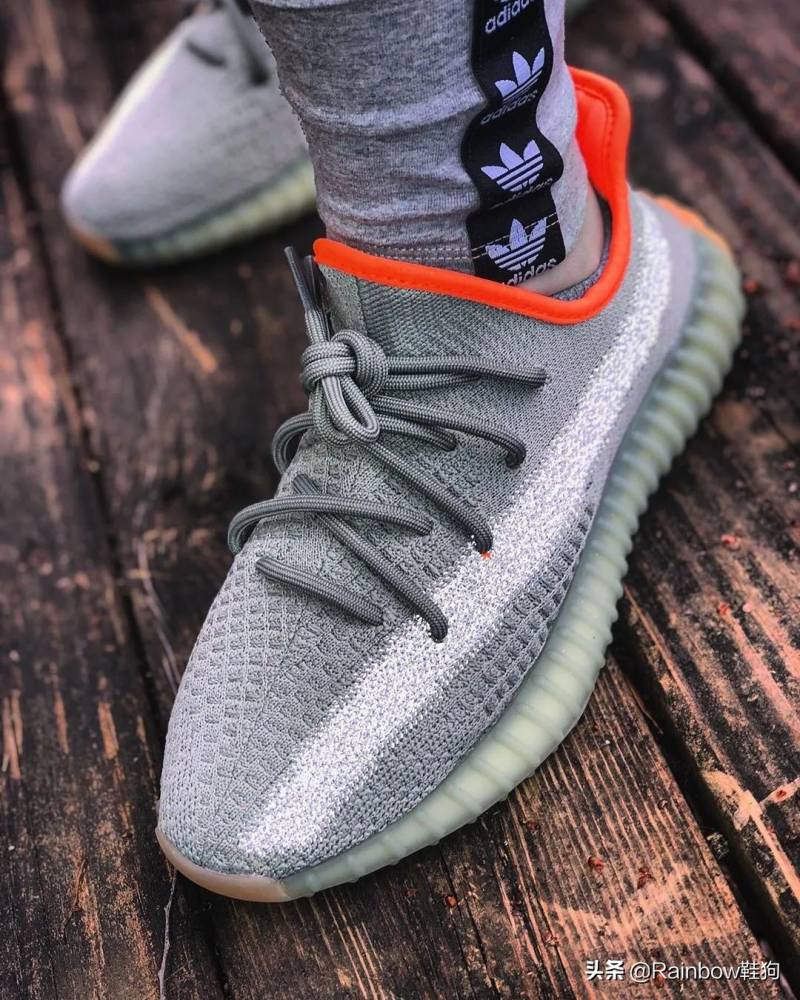 万万没想到 年年夏天都瘋漲的 Yeezy 350 今年我能随便挑