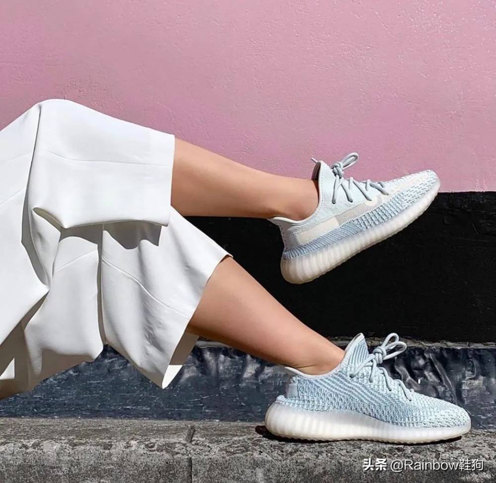 万万没想到 年年夏天都瘋漲的 Yeezy 350 今年我能随便挑
