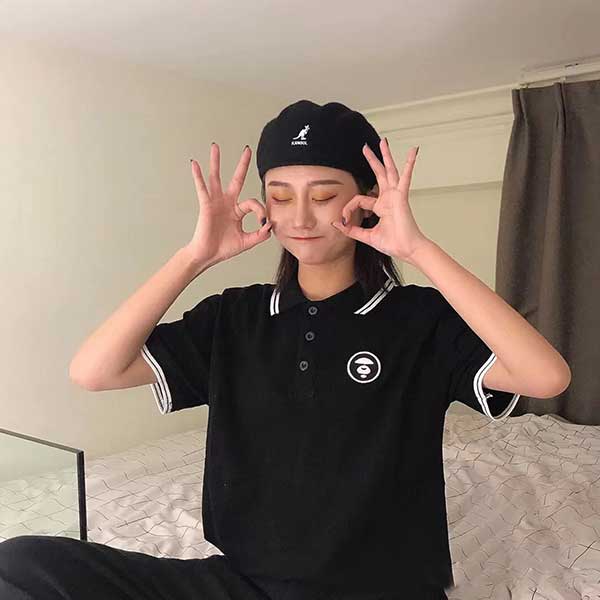 AAPE 短袖推荐