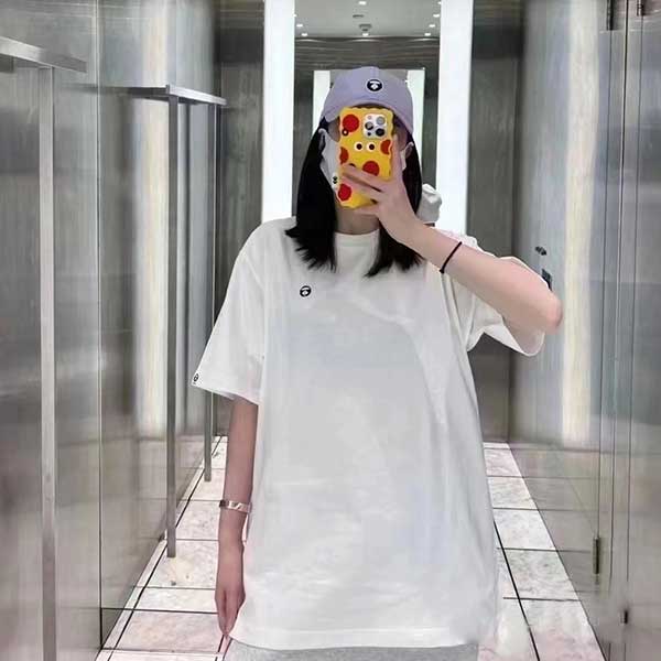 AAPE 短袖推荐