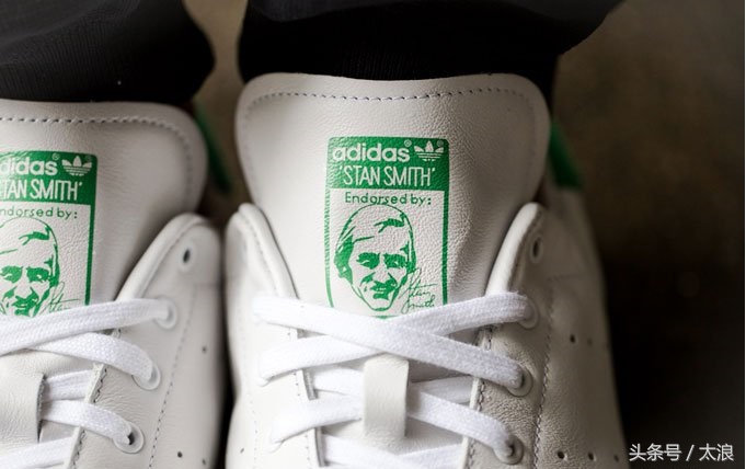 Adidas史上最經典史密斯系列詳解！