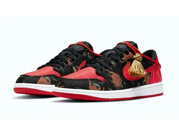 如何清洁 Air Jordan 1 - 分步指南