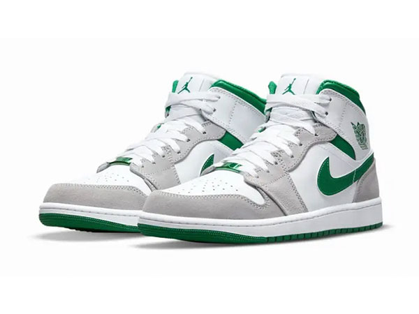 如何清洁 Air Jordan 1 - 分步指南