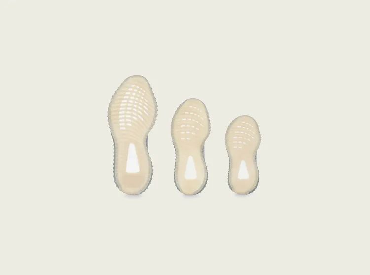 小程序登記開启！Yeezy 350 V2 新配色本周發售