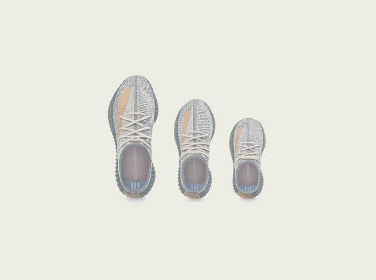 小程序登記開启！Yeezy 350 V2 新配色本周發售