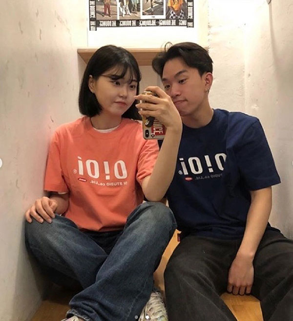oioi短袖——时尚舒　的夏日必备