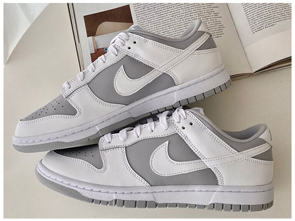 Nike Dunk:穿上它,感受非凡舒適! Nike Dunk好穿嗎