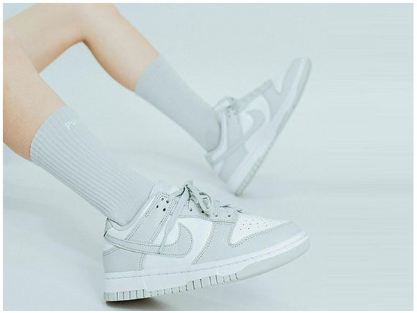 Nike Dunk:穿上它,感受非凡舒適! Nike Dunk好穿嗎