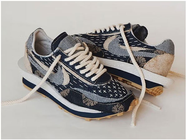 Nike Sacai價格