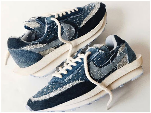 Nike Sacai價格