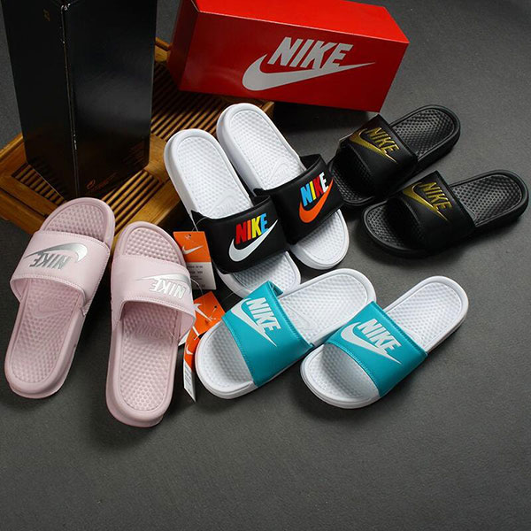 舒適時尚,步步輕盈!Nike拖鞋推薦 Nike拖鞋推薦