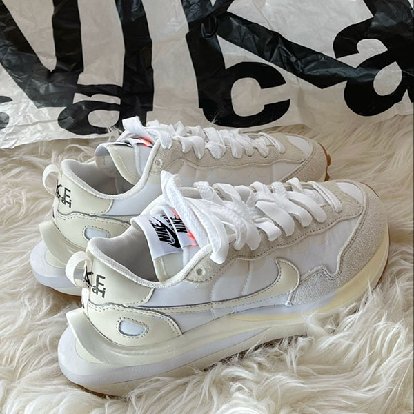Nike Sacai哪里买?购买最新款Sacai合作鞋款的指南 Nike sacai哪里买