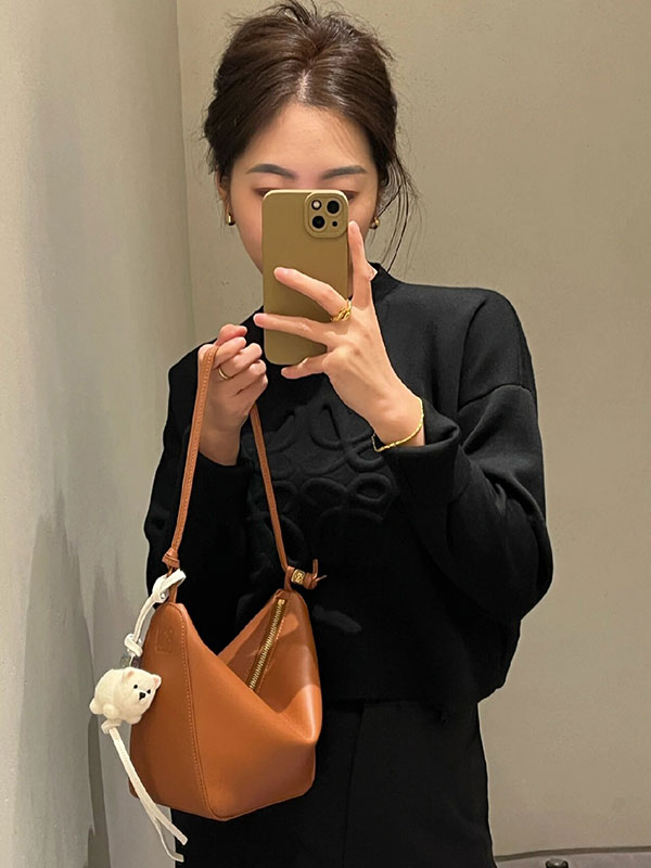 Loewe Hammock值得買嗎