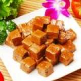 達人嚴選的好滋味-皇膳養生滷味