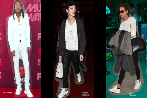 Who is Alexander McQueen Who is Alexander McQueen