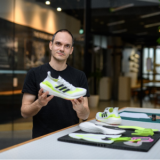柔軟的「踩屎感」跑鞋Adidas ultraboost 21優缺點分享！