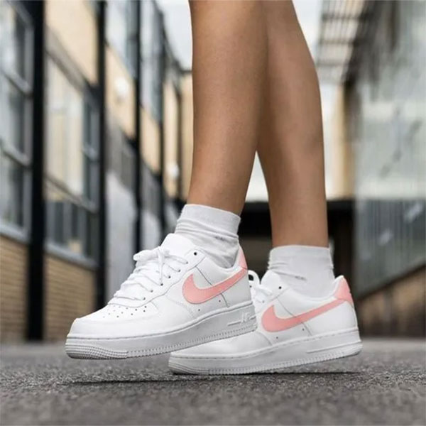 Nike Air Force穿搭指南:打造百搭時尚造型 Air Force 穿搭