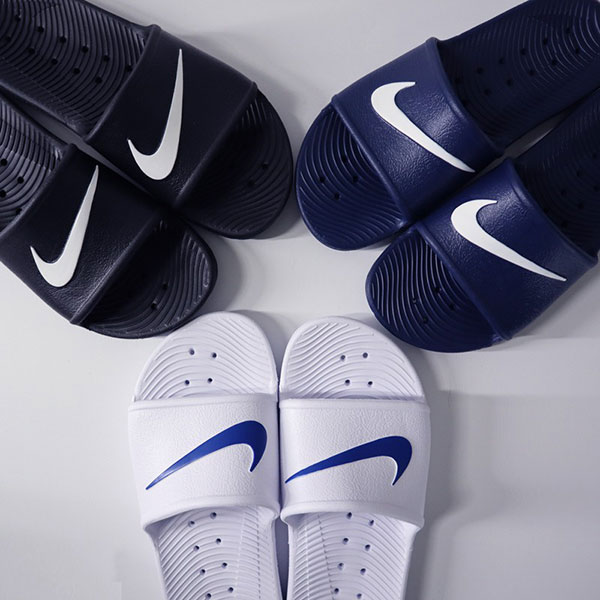 Nike拖鞋氣墊