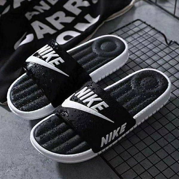 Nike拖鞋氣墊