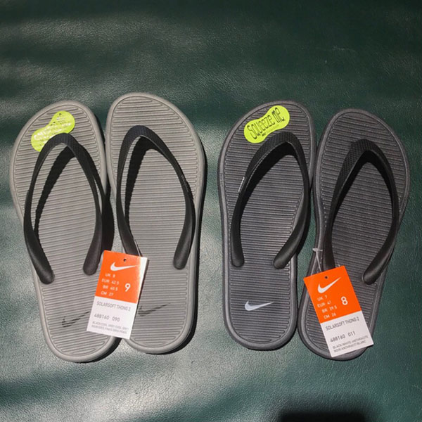 步步輕盈!Nike拖鞋氣墊:締造舒適之旅 Nike拖鞋氣墊