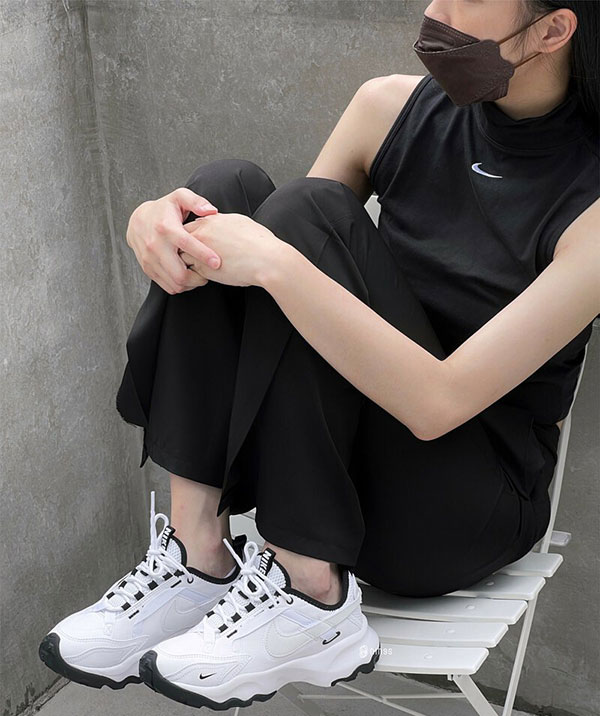 如何分辨Nike TC 7900的正版與仿冒品? Nike TC 7900正版