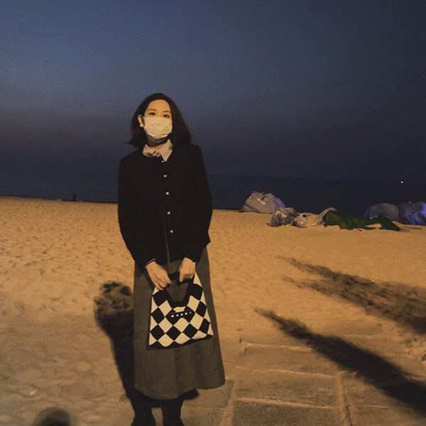 Marni 针织包