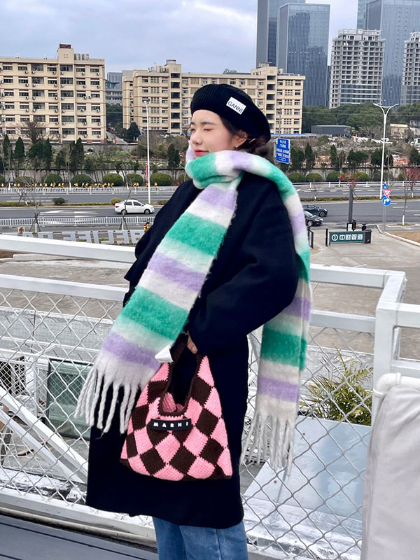 Marni 针织包