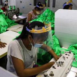 H&M代工大洗牌 柬埔寨近250家成衣廠倒閉