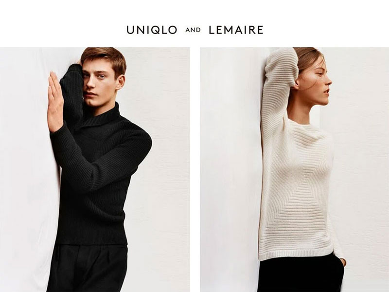 Lemaire 品牌