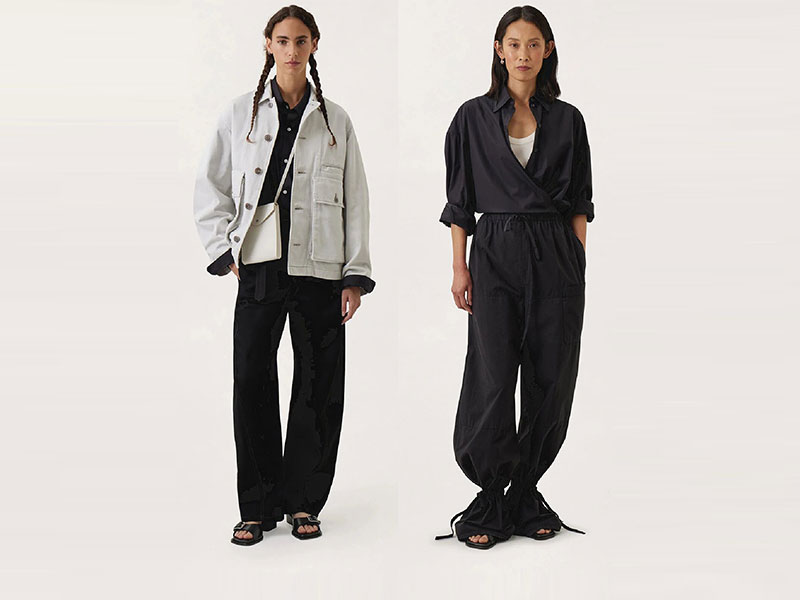 Lemaire 品牌