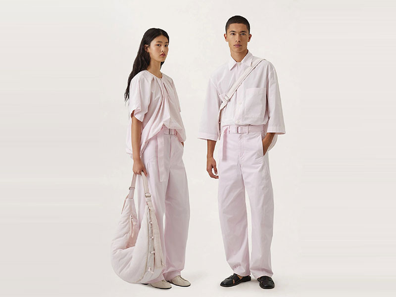 Lemaire 品牌