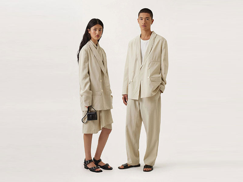 Lemaire 品牌