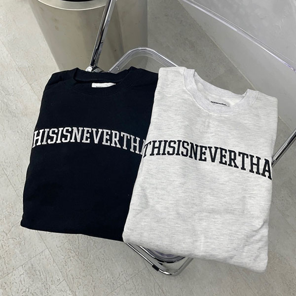 Thisisneverthat 尺寸