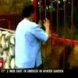 驚人的擁抱