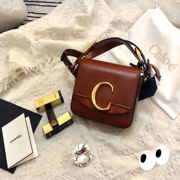Chloe 包 推薦