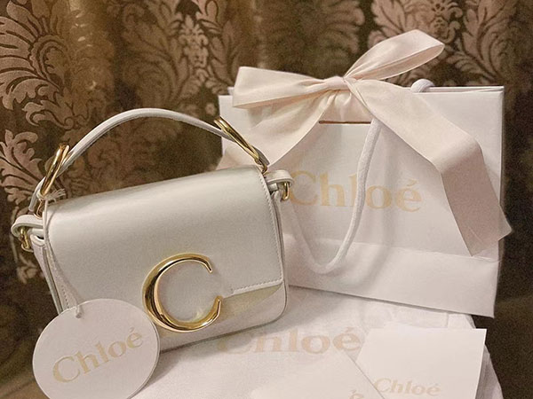 Chloe 包 推薦