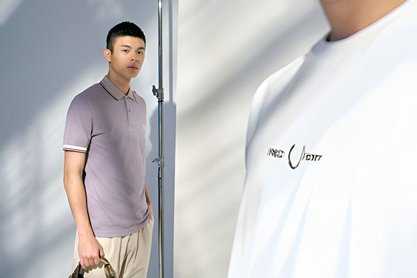 FRED PERRY品牌介绍