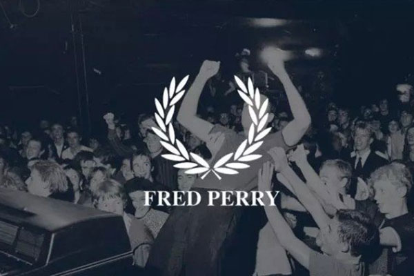 FRED PERRY品牌介绍
