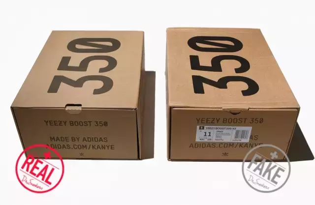 adidas yeezy boost 350 真偽