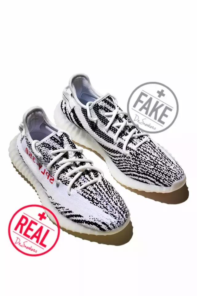 adidas yeezy boost 350 真偽
