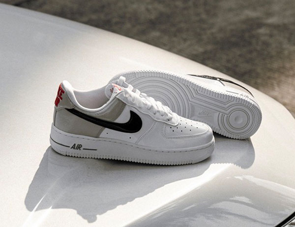 Air Force 1 React冰底:哪裡買最划算? Air Force 1 React冰底哪裡買