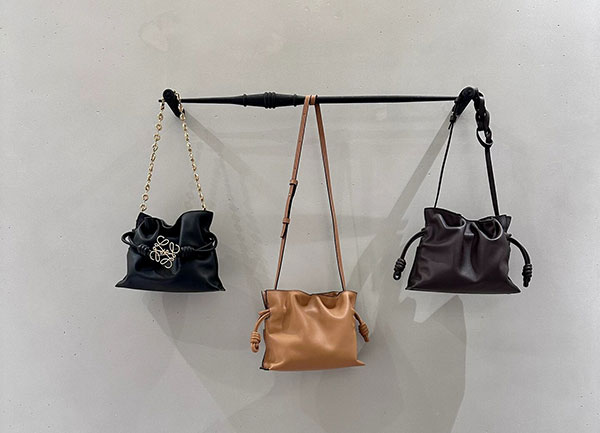 Loewe Flamenco尺寸