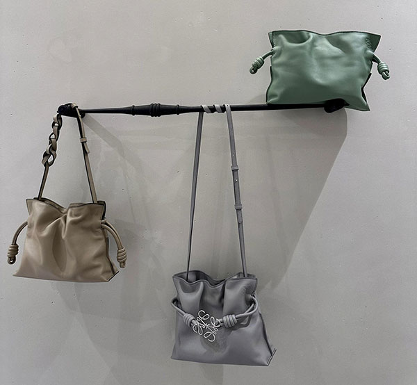Loewe Flamenco尺寸