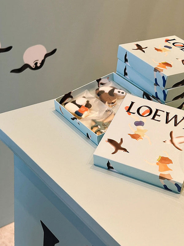 Loewe 值得買嗎