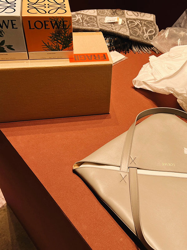 Loewe 值得買嗎