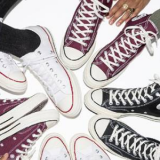 2022潮流搭配典範經典Converse 1970 穿搭