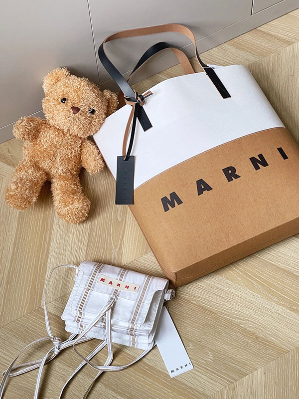 Marni 包